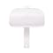 Lippert AWNING CRADLE SUPPORT, WHITE 289373 - alternate 2